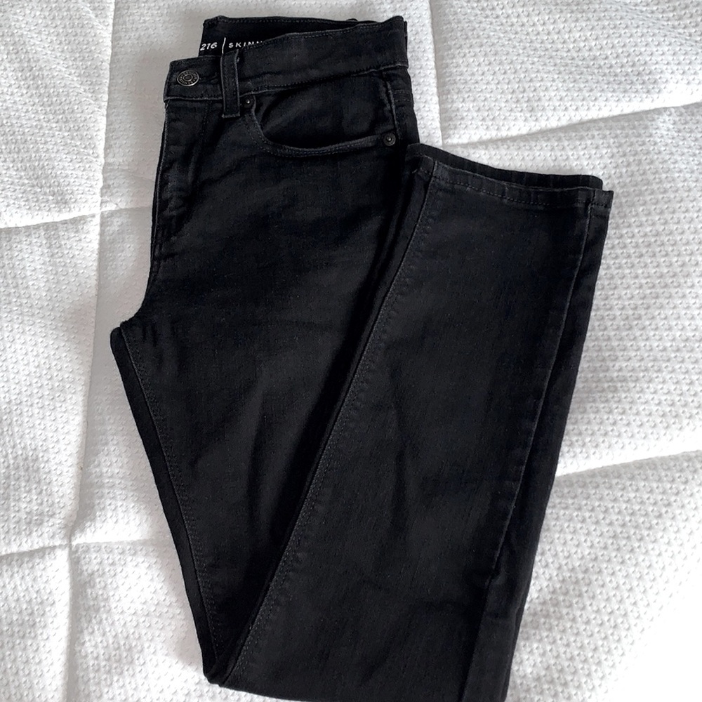 Boys Skinny Jeans